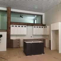 Axel's Cabinets and Installs